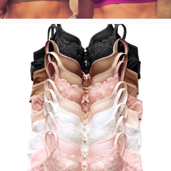 NAME YOUR PRICE VICTORIAS SECRET MYSTERY BOX! - Picture 4 of 8